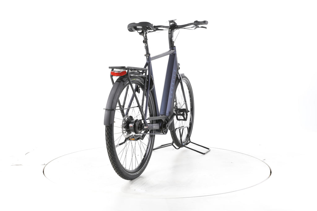 Gazelle Chamonix C5 HMS City E-Bike - Image 11