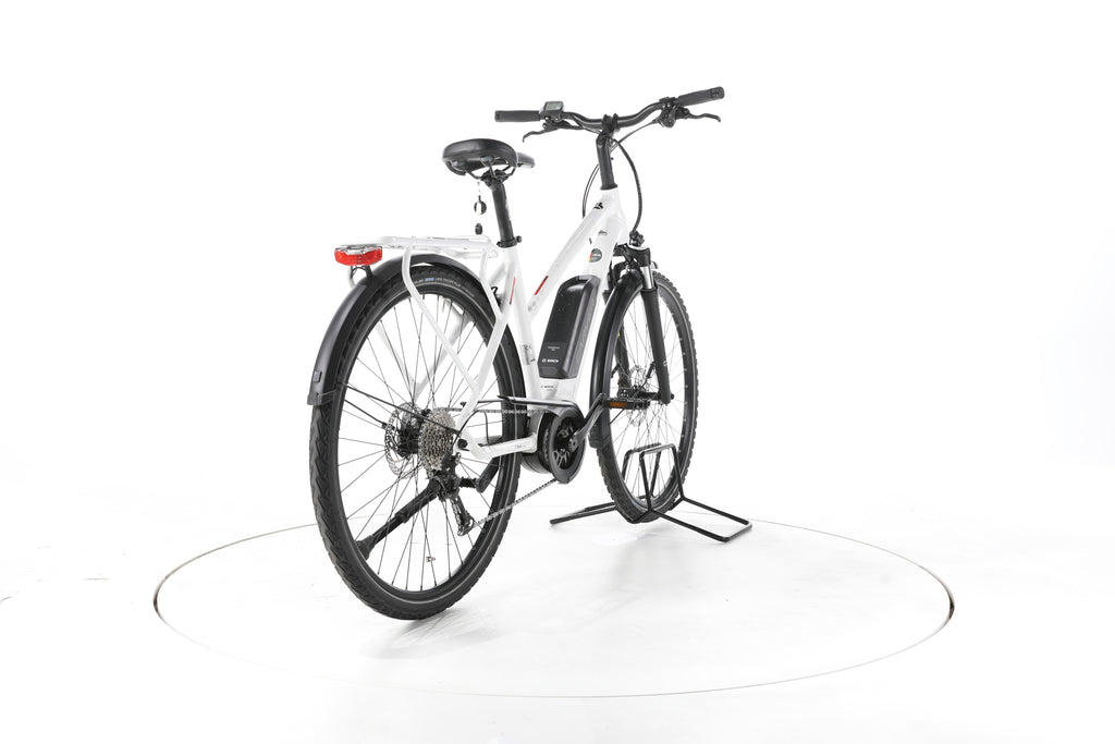 Carver Tour E LTD Trekking E-Bike - Image 11