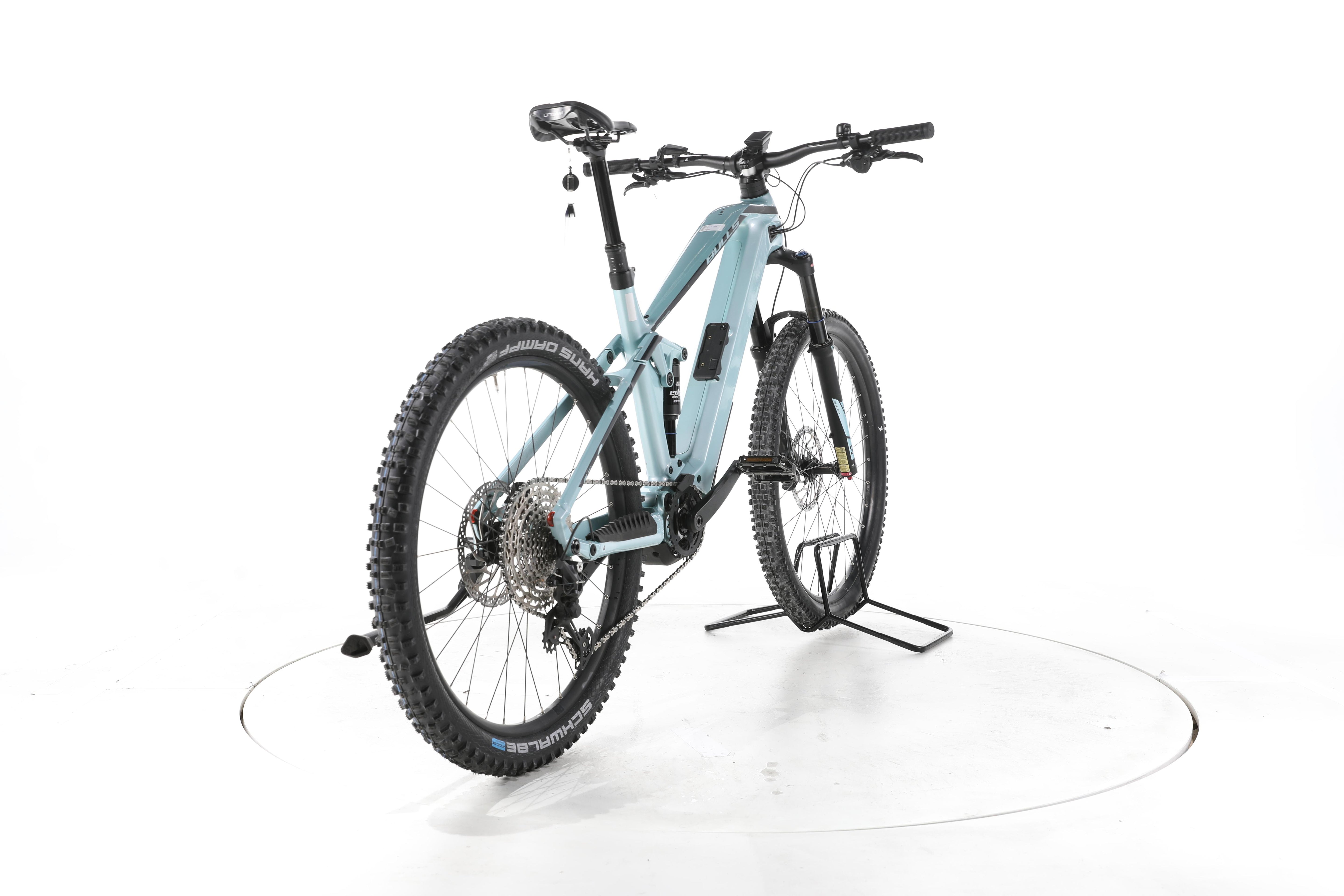 Bulls Sonic Evo AM 2 E-Bike Fully - Image 11