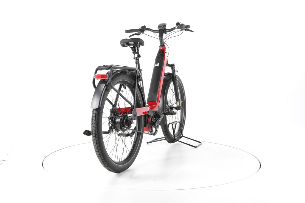 Riese & Müller Nevo GT vario Trekking E-Bike Tiefeinsteiger - Image 11