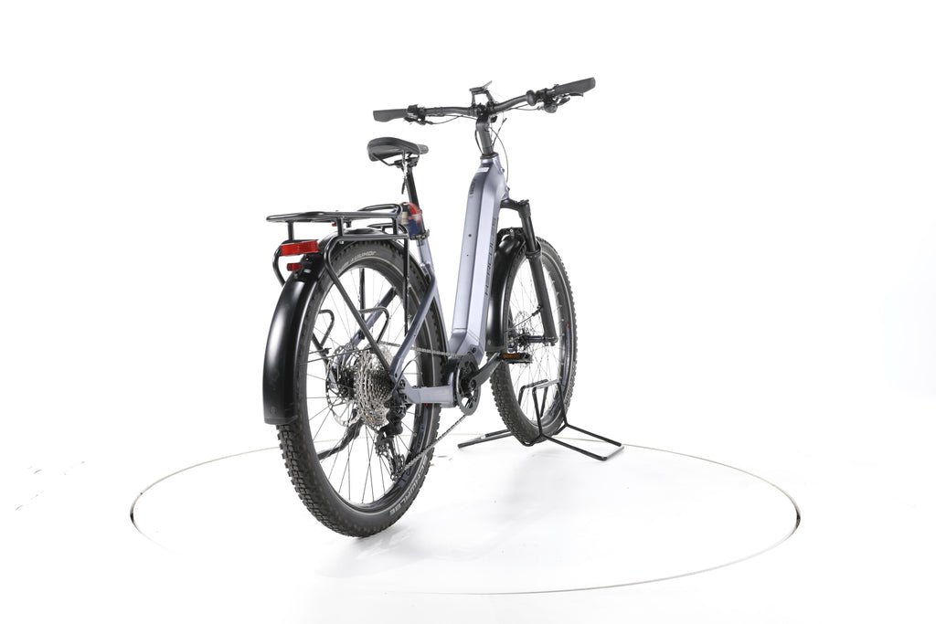 Hercules NOS SUV 2.1 Trekking E-Bike Tiefeinsteiger 2023 - Image 11