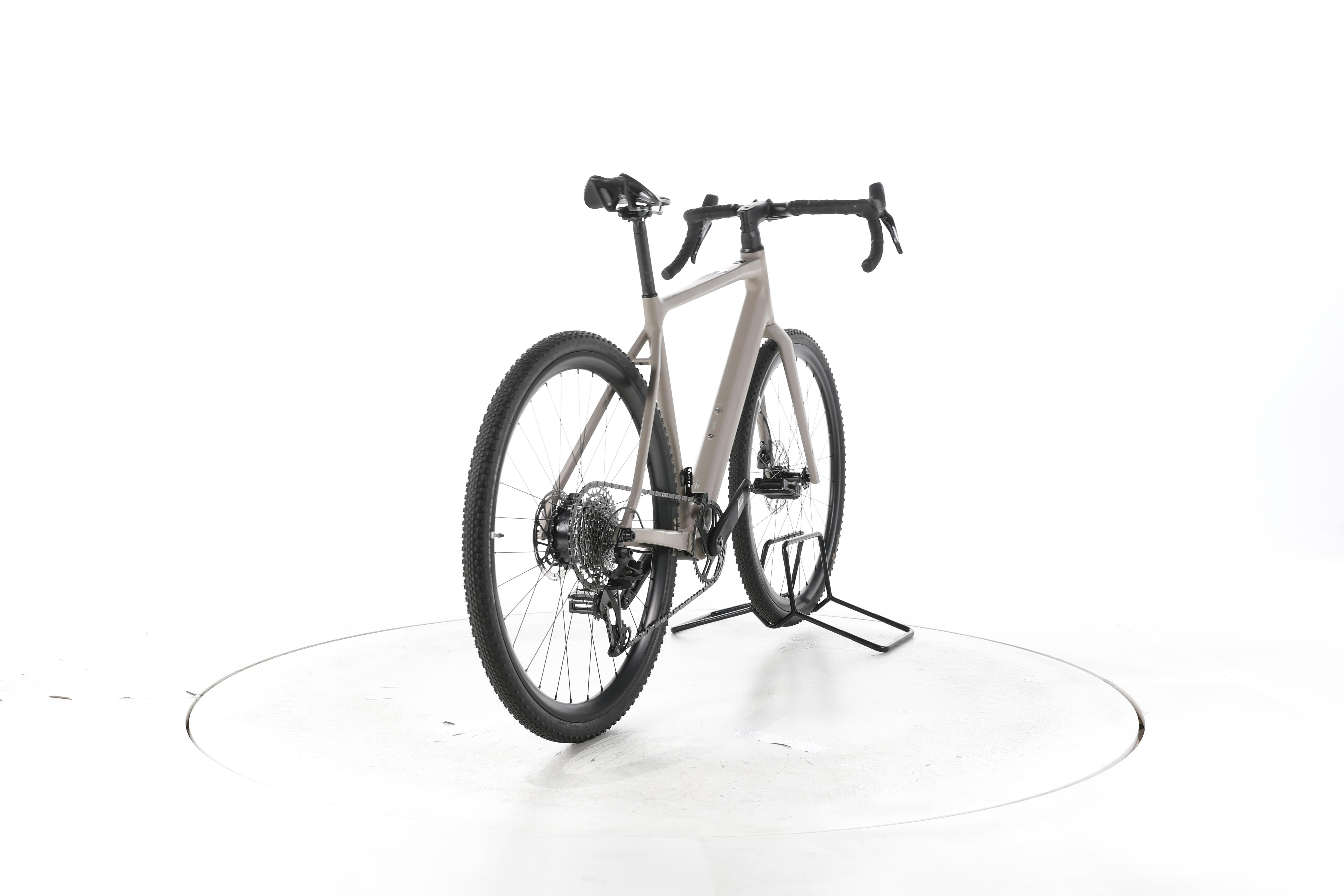 Rose Backroad AL Plus Apex XPLR 1x12 E-Gravel & Rennrad 2025 - Image 11