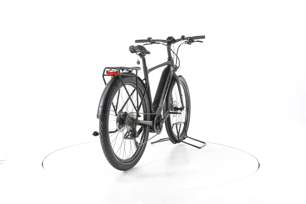 Giant FastRoad E+ EX E-Gravelbike - Image 11