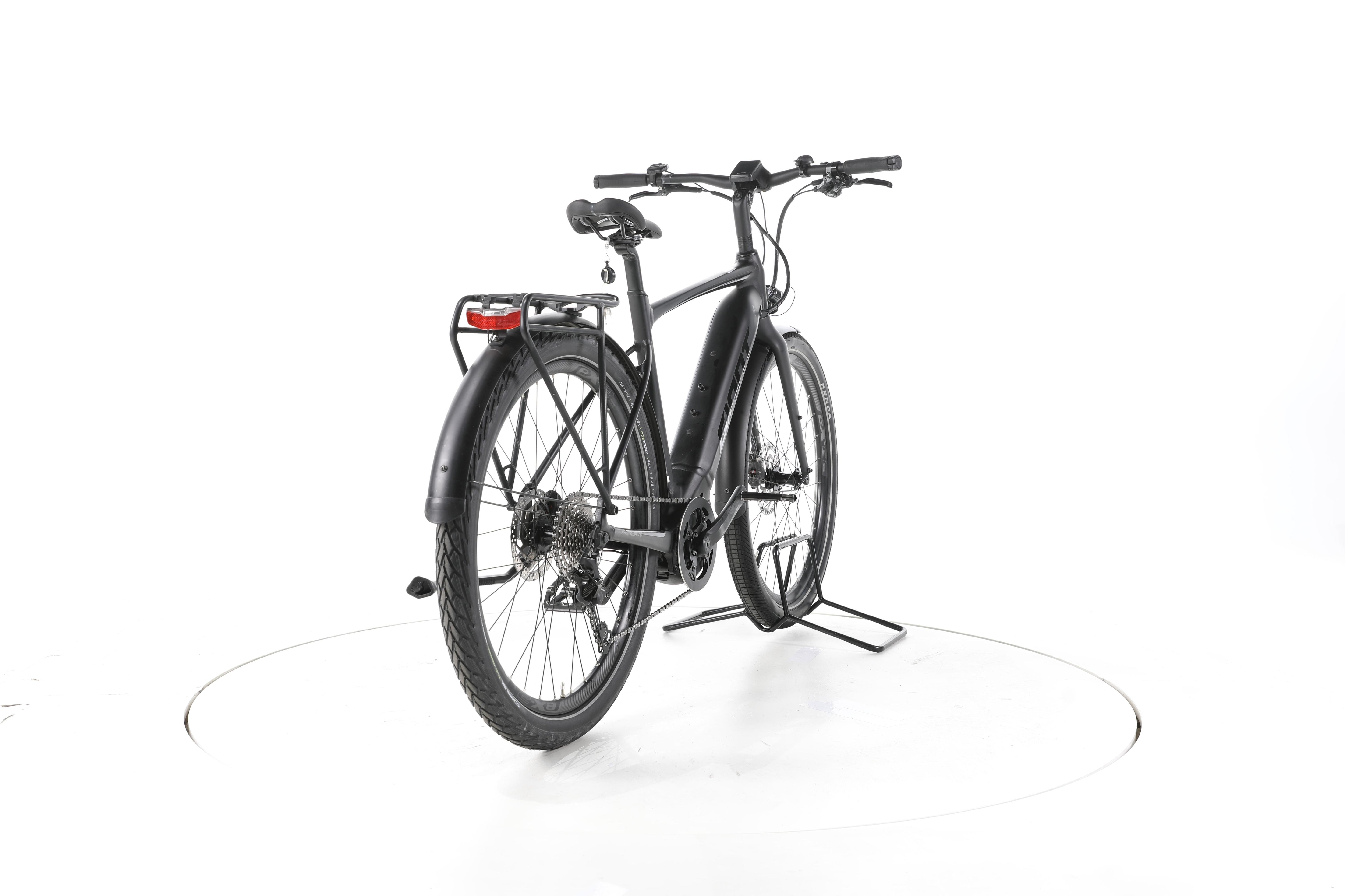 Giant FastRoad E+ EX E-Gravelbike - Image 11