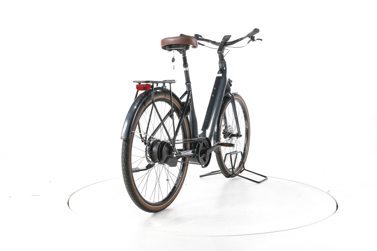 Granville E-Elegance City E-Bike Tiefeinsteiger 2024 - Image 11