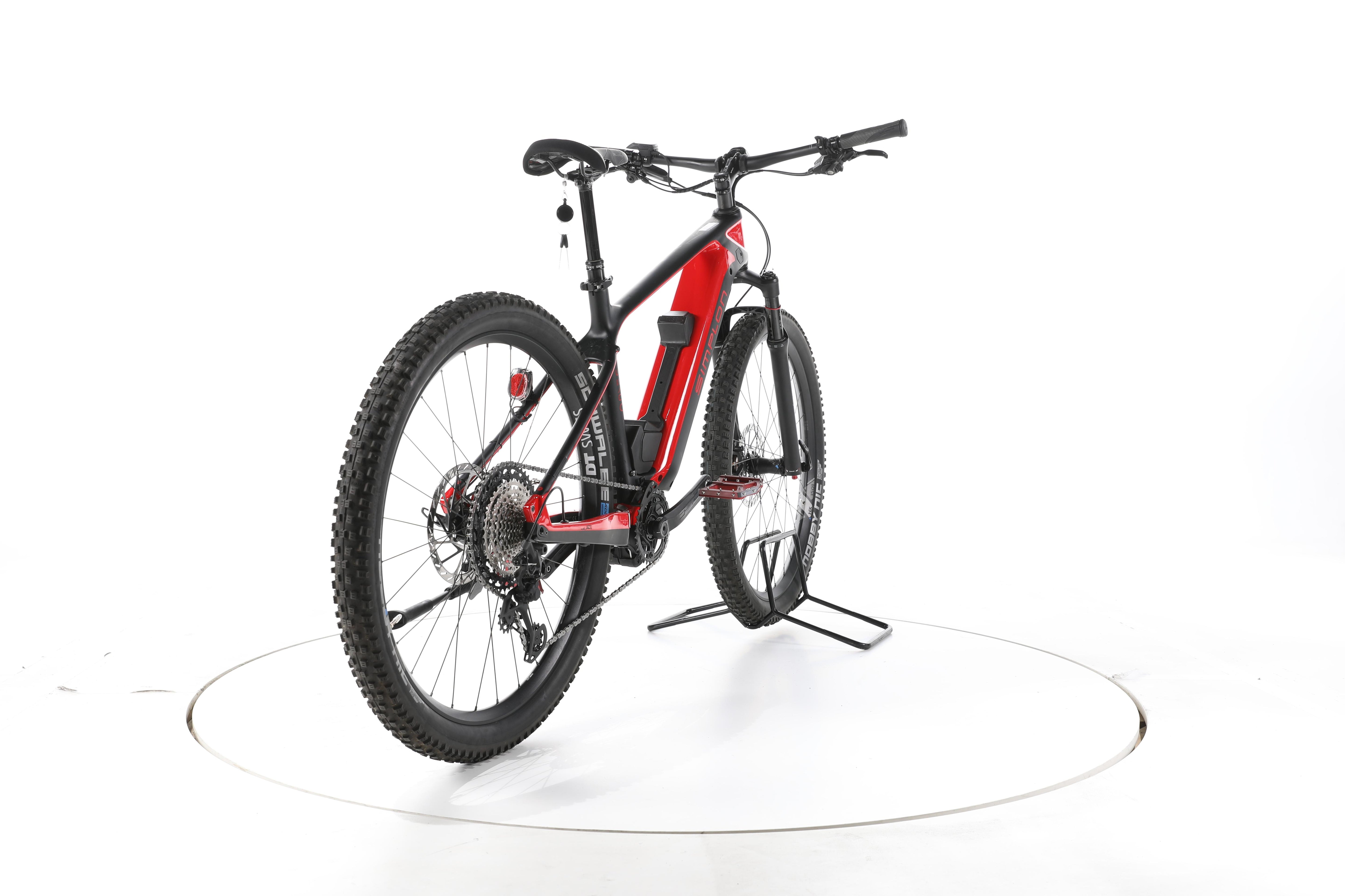 Simplon Sengo Pmax E-Bike - Image 11
