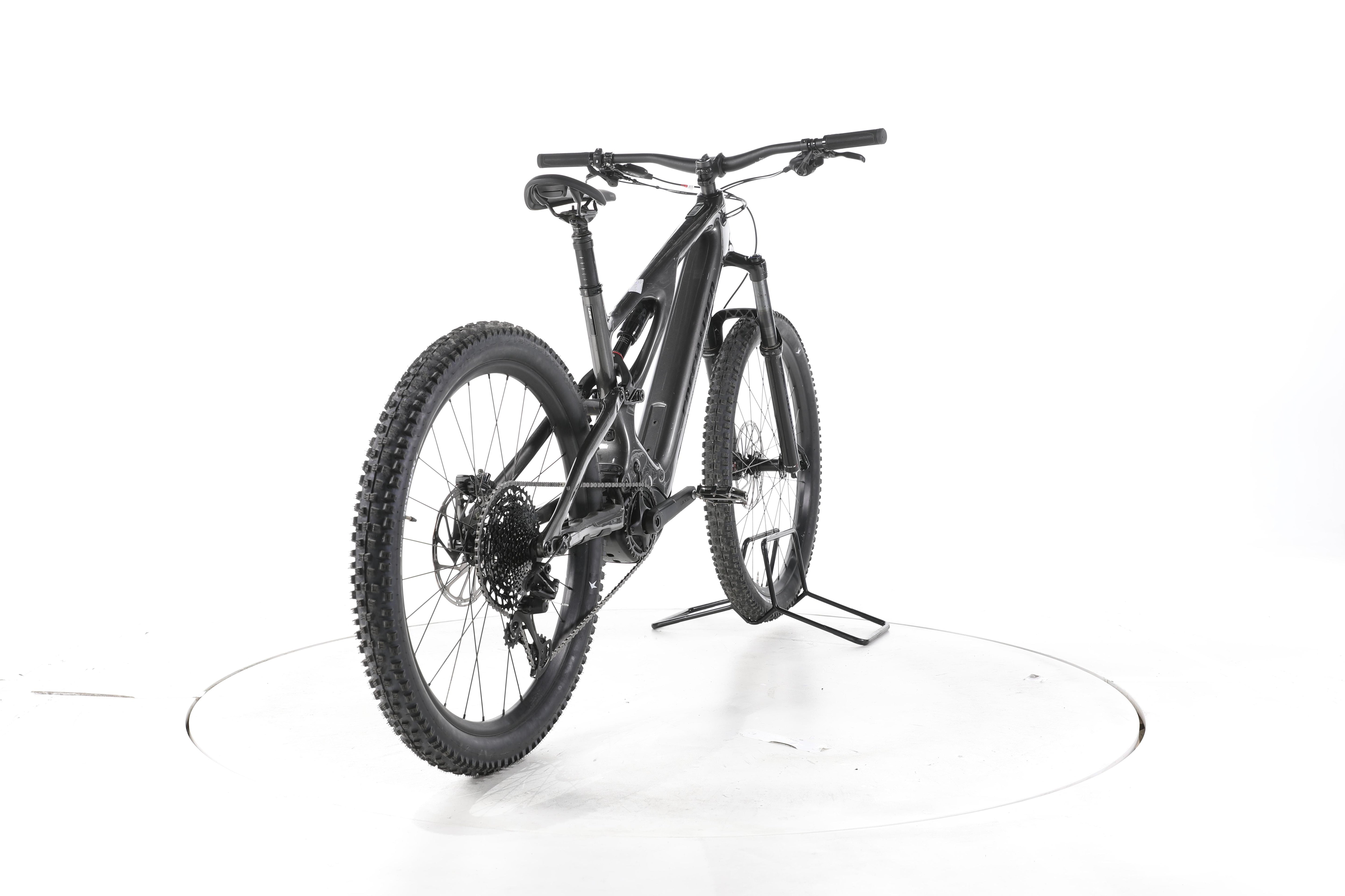 Specialized Turbo Levo E-Bike Fully Carbon - Image 11