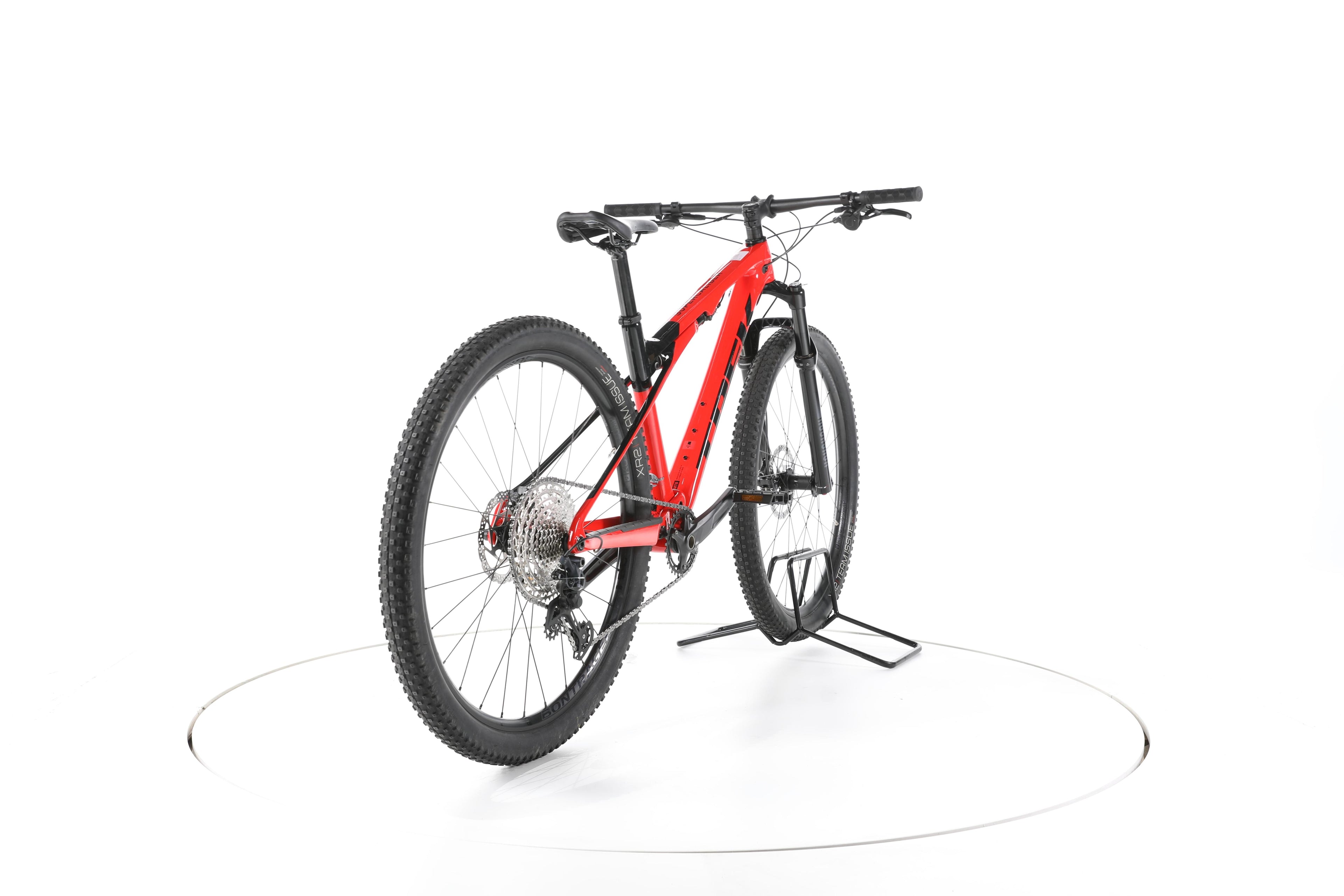 Trek Supercaliber 9.6 Gen 1 - Image 11