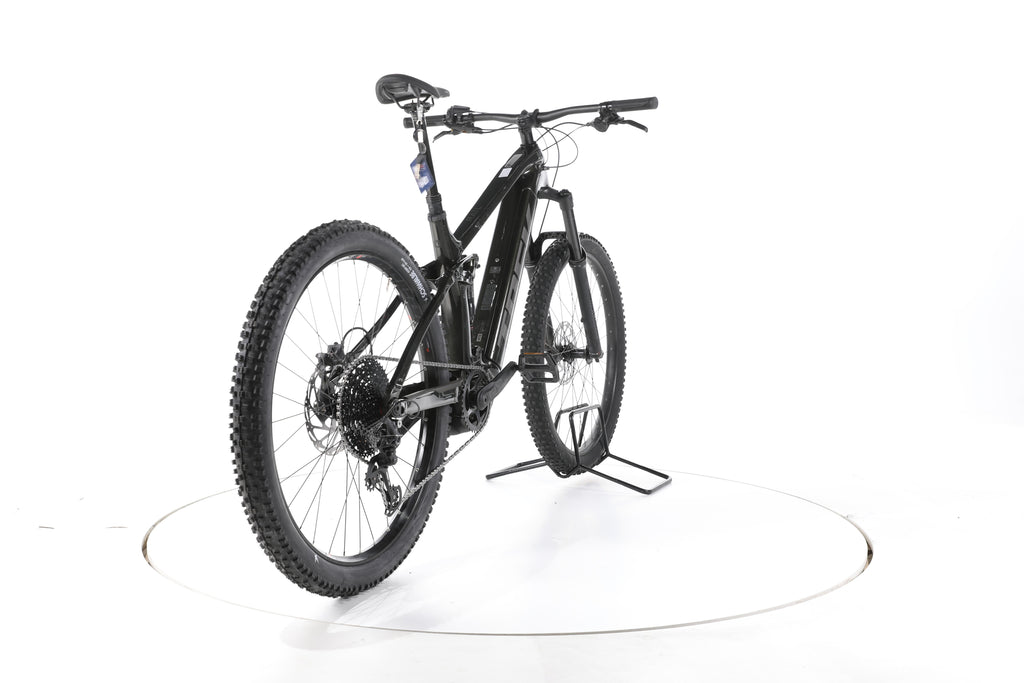 Trek Rail 9.5 Gen 4 E-Bike Fully - Image 11