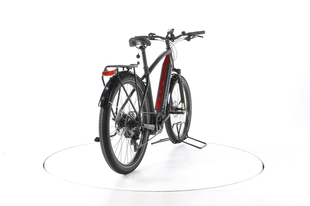 Diamant Zouma Deluxe Trekking E-Bike - Image 11
