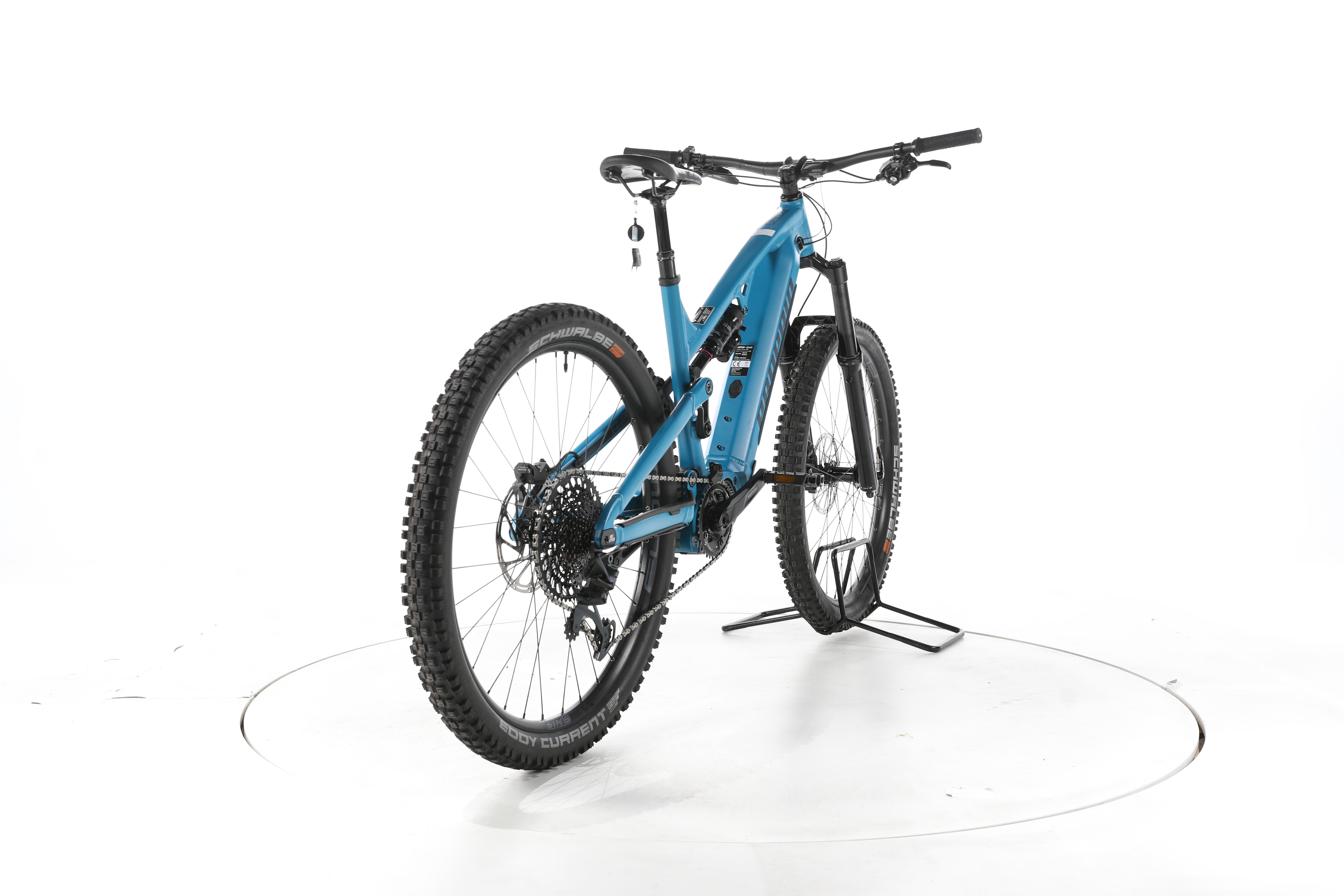 Propain Ekano 1 AL E-Bike Fully - Image 11