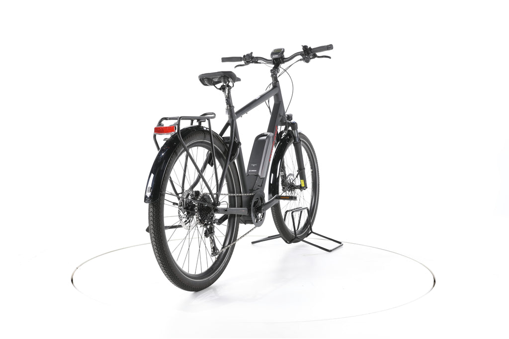 Diamant Zing+ City E-Bike - Image 11