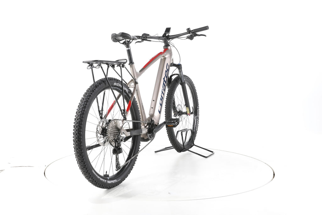 Corratec X-Vert Pro Trekking E-Bike - Image 11