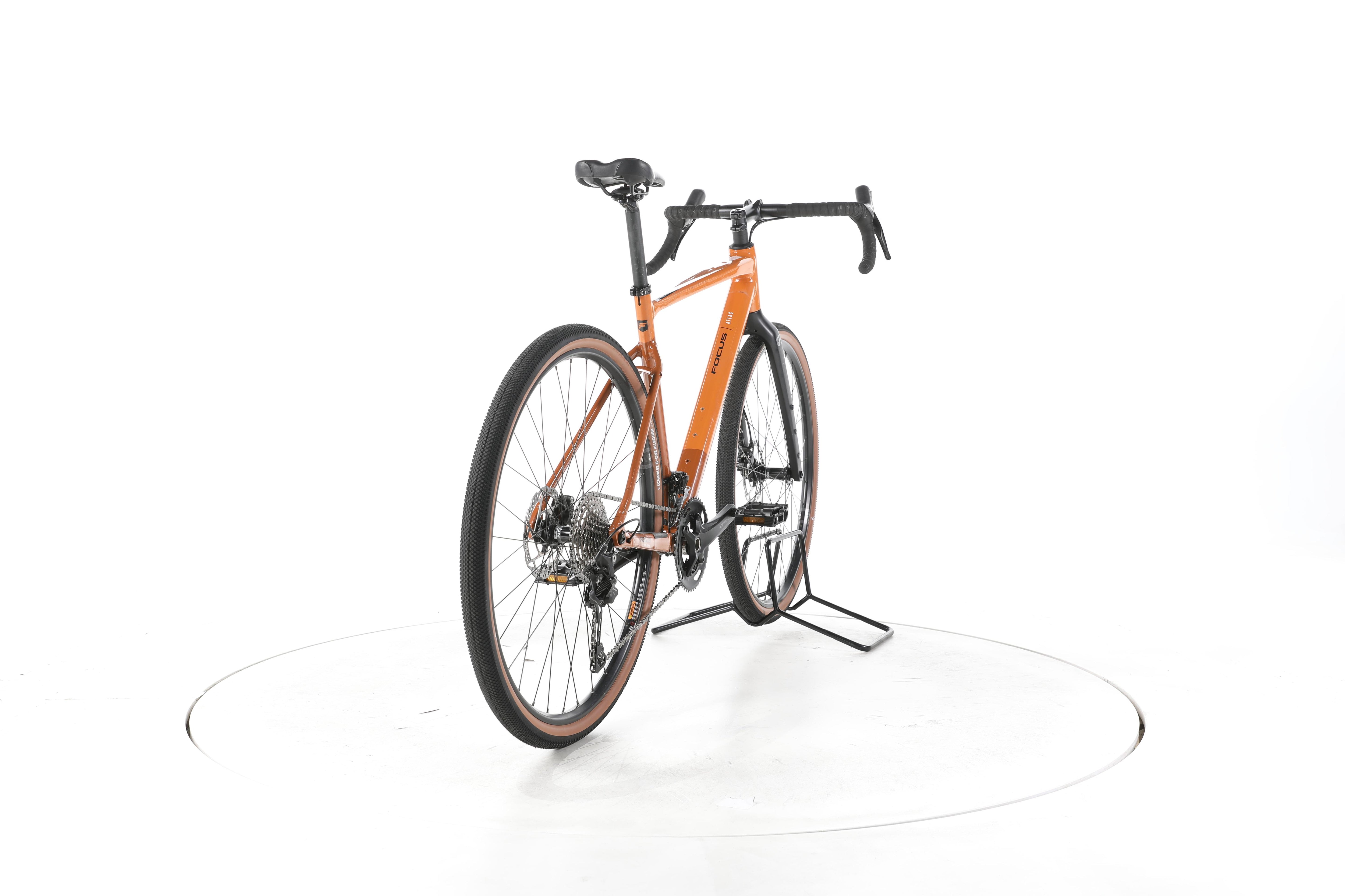 Focus ATLAS 6.7 Gravelbike 2025 - Image 11