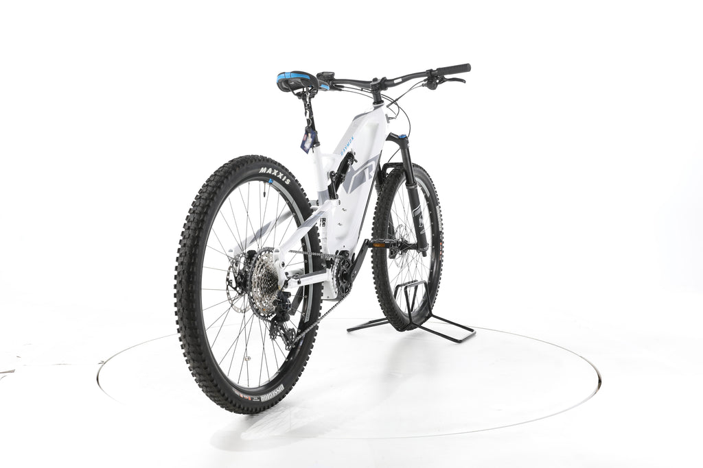 R Raymon FullRay 150E 10.0 E-Bike Fully - Image 11