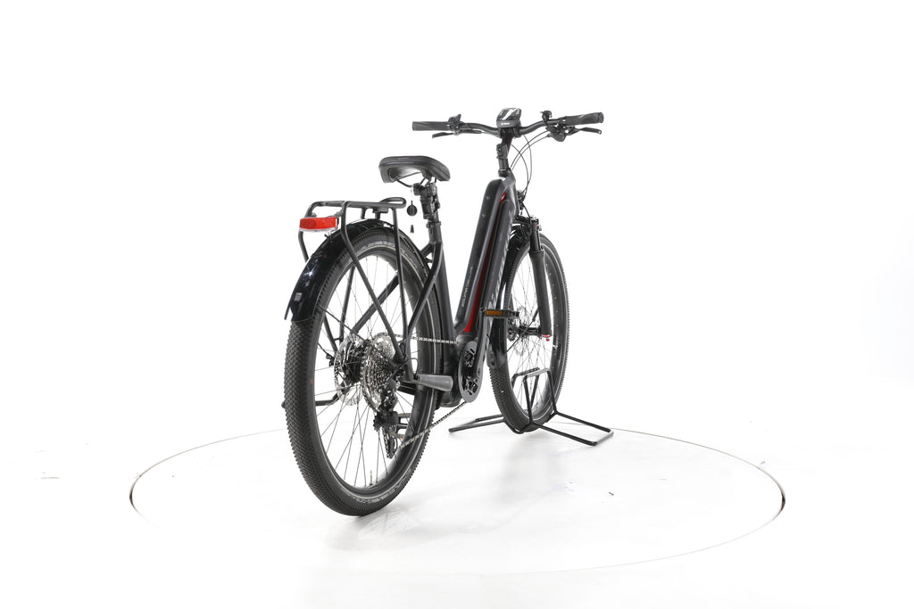 Diamant Zouma Deluxe+ Trekking E-Bike Tiefeinsteiger - Image 11