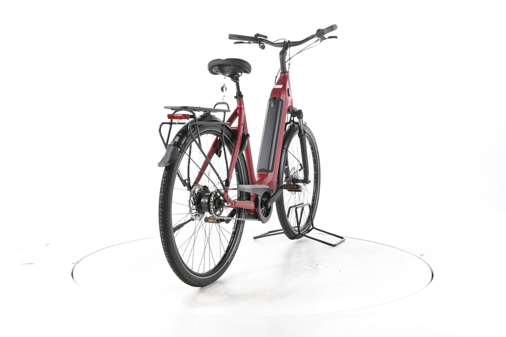 Velo de Ville AEB 990 Pure City E-Bike Tiefeinsteiger 2025 - Image 11