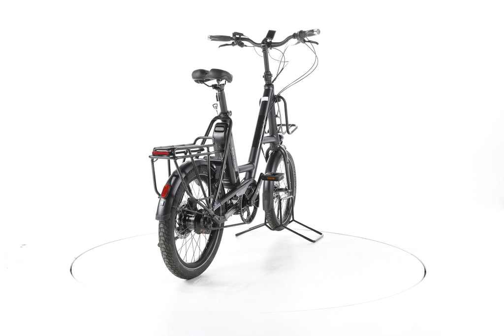 i:SY XXL R14 ZR Kompakt E-Bike Tiefeinsteiger - Image 11