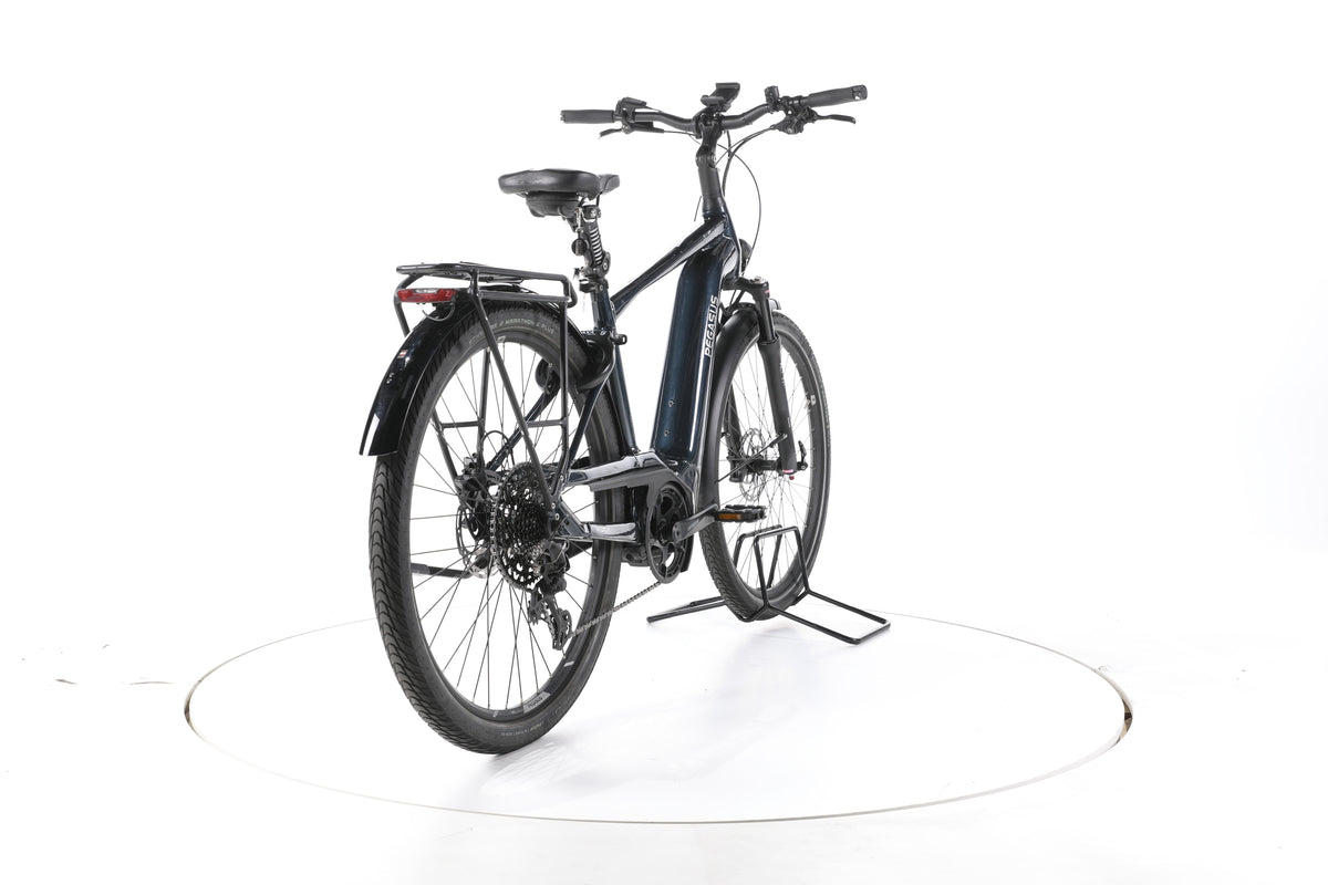 Pegasus Premio EVO 11 "40 Years" Trekking E-Bike - Image 11
