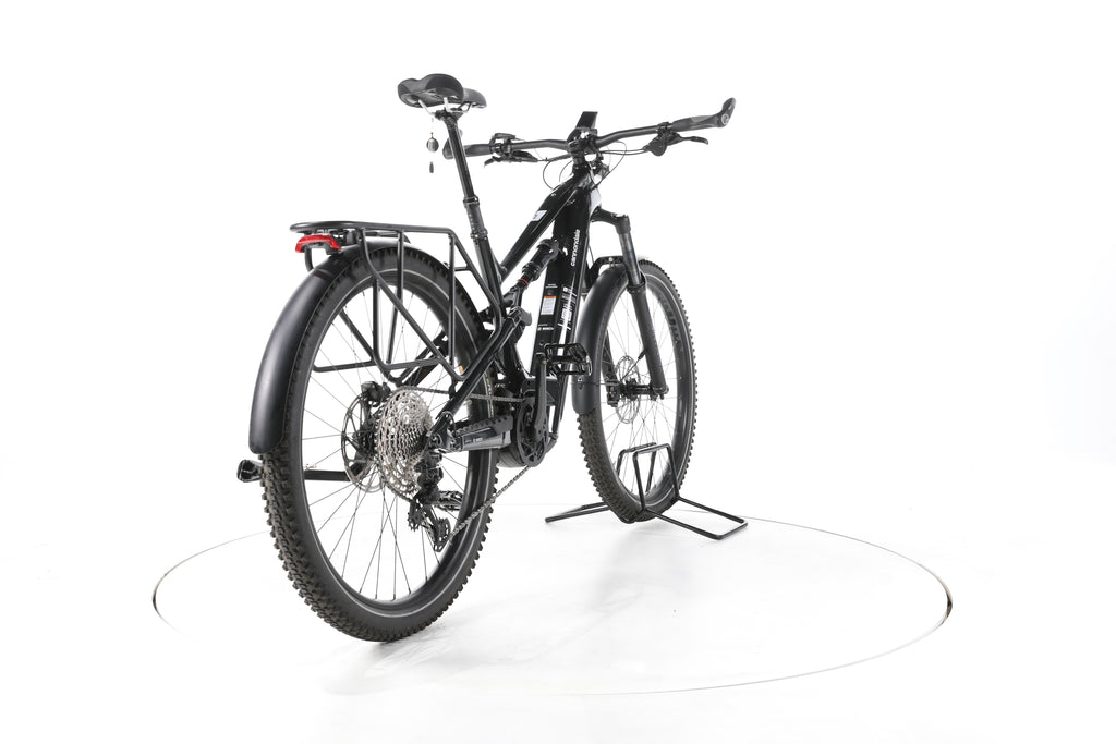 Cannondale Moterra Neo EQ SUV E-Bike - Image 11