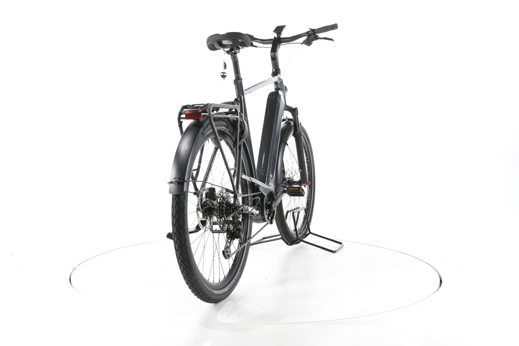 Kalkhoff Endeavour 5+ Advance LTD Trekking E-Bike 2024 - Image 11