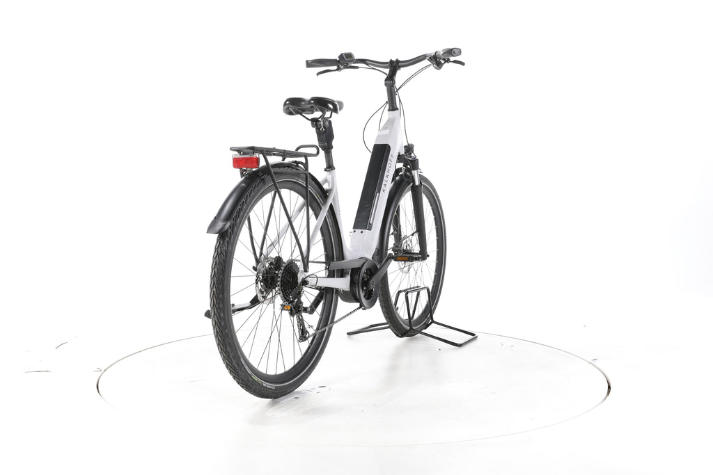 Kalkhoff ENDEAVOUR 3.B MOVE Trekking E-Bike Tiefeinsteiger - Image 11