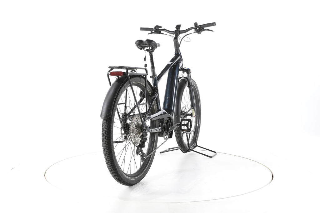 Pegasus Savino EVO 12 Trekking E-Bike - Image 11