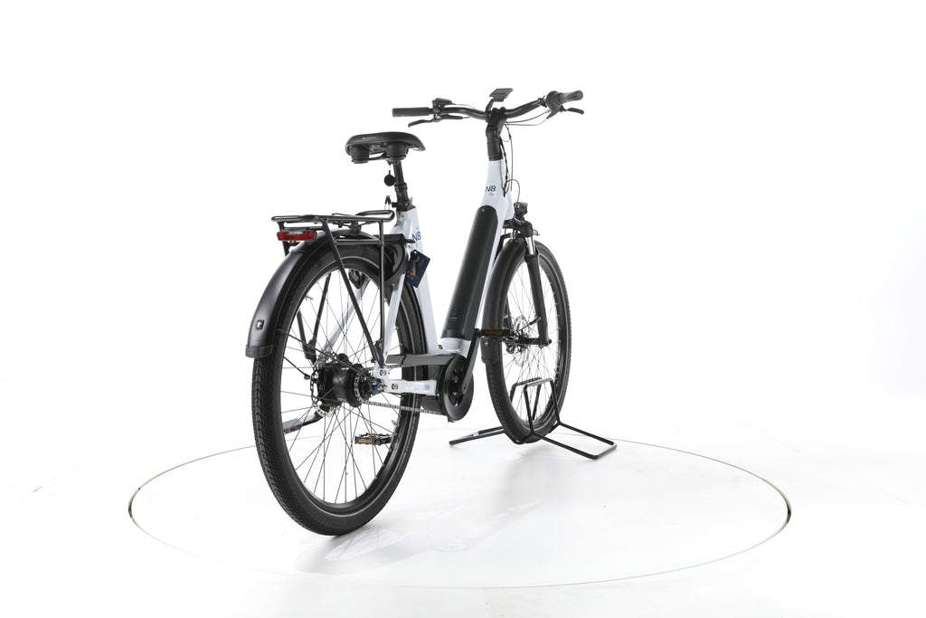 Winora Sinus N8 City E-Bike Tiefeinsteiger 2024 - Image 11
