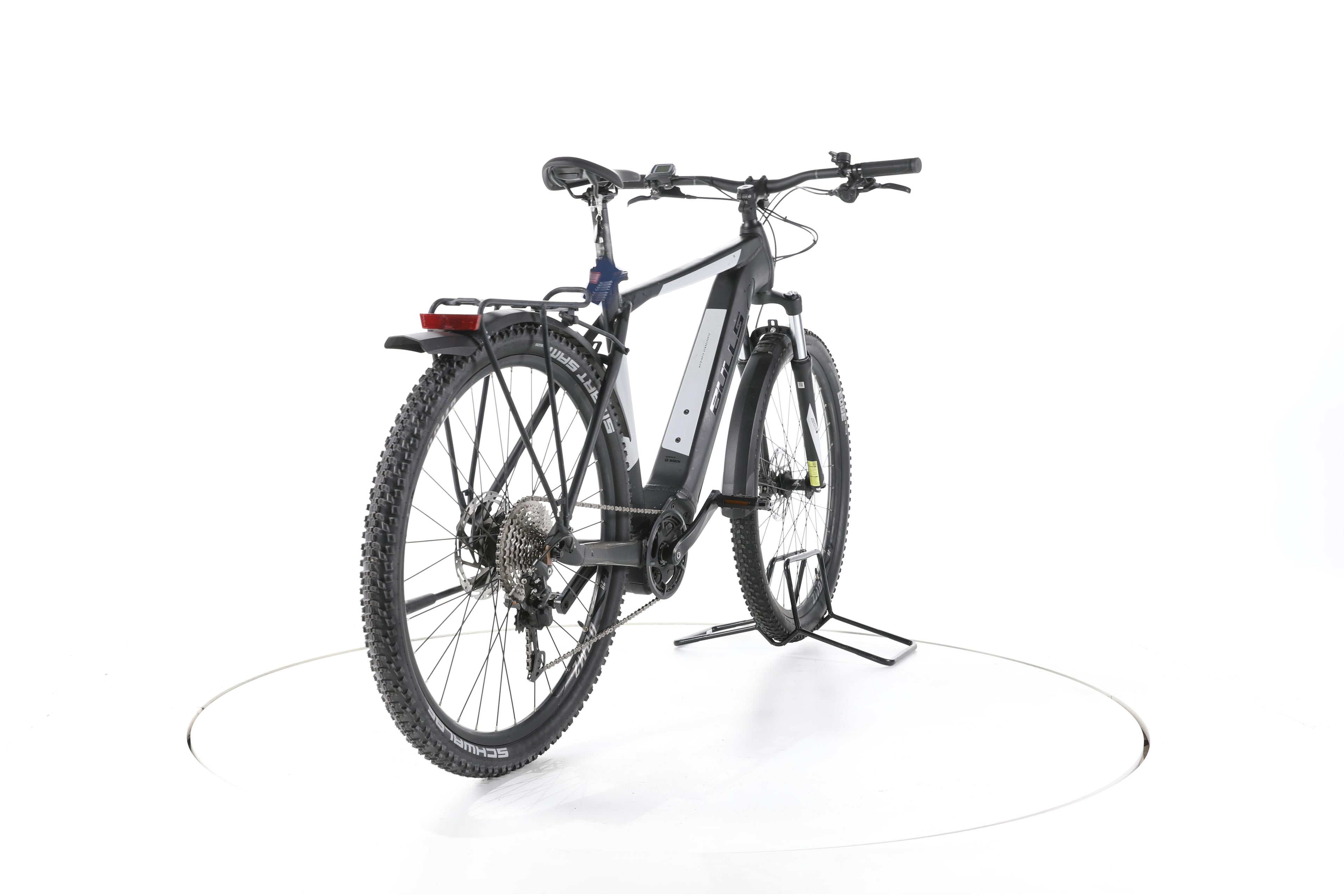 Bulls Copperhead Evo 1 E-Bike - Image 11