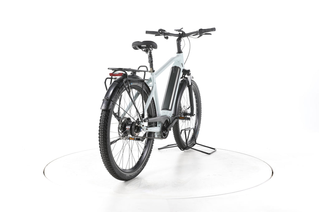 Velo de Ville SEB 990 City E-Bike - Image 11
