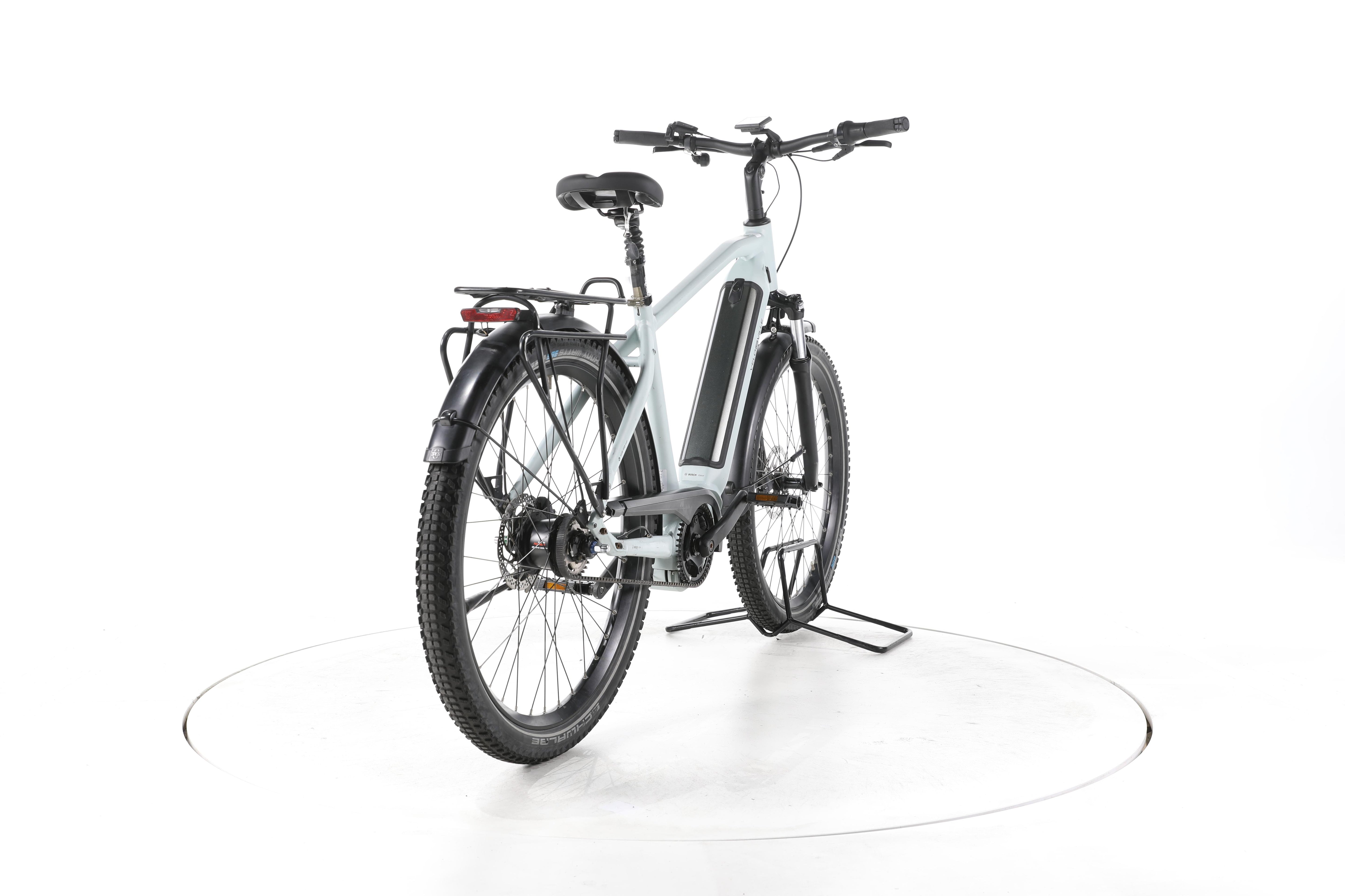 Velo de Ville SEB 990 City E-Bike - Image 11