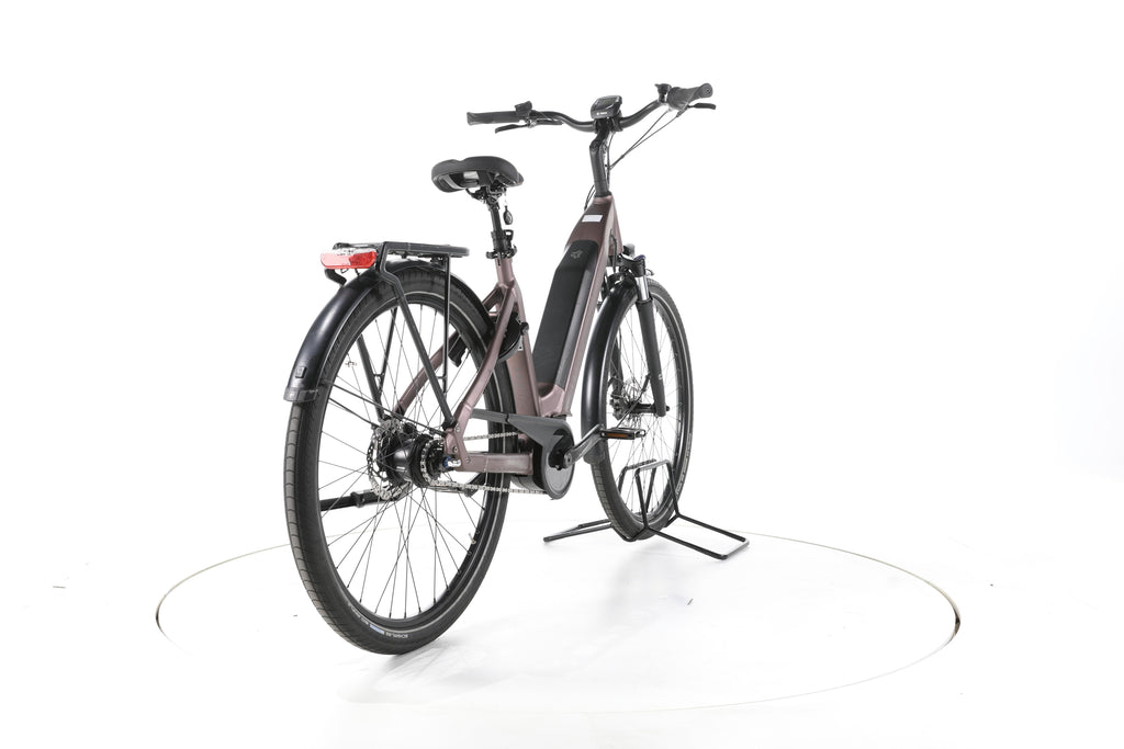 Carver Cityzen E.430 FL City E-Bike Tiefeinsteiger - Image 11