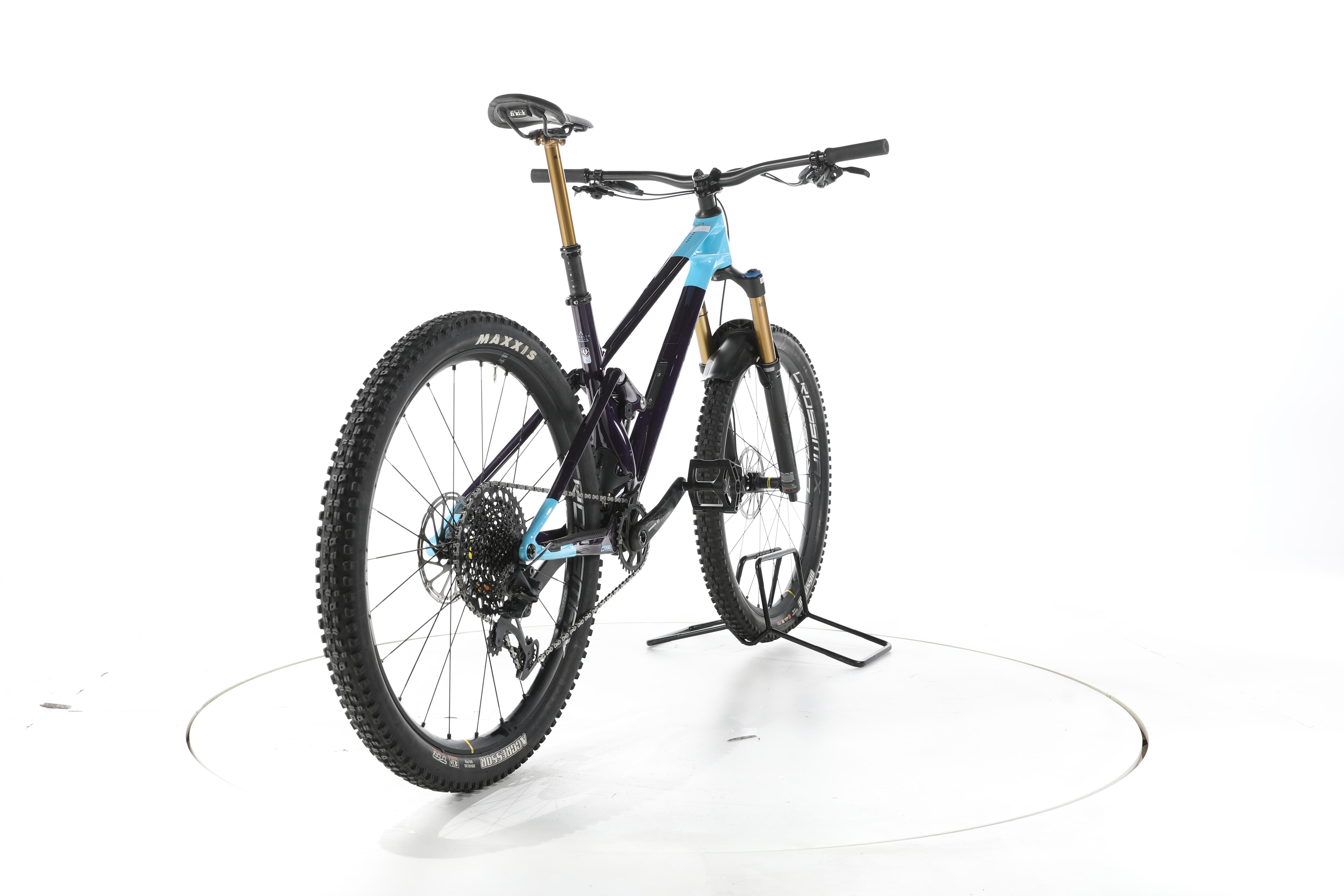 Mondraker Raze RR - Image 11