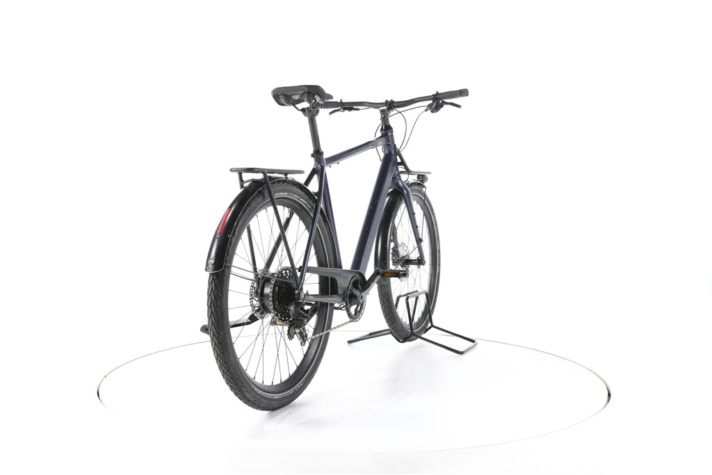 Coboc Bristol DMT Trekking E-Bike - Image 11