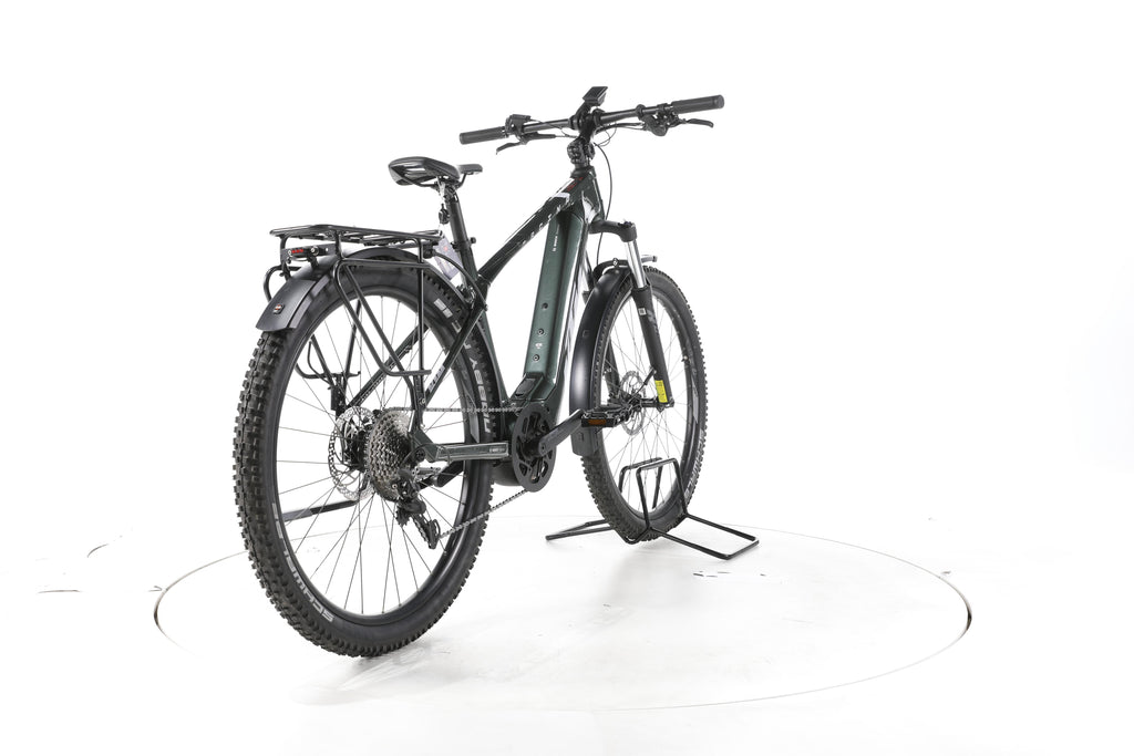 KTM Macina Team 793 Trekking E-Bike - Image 11
