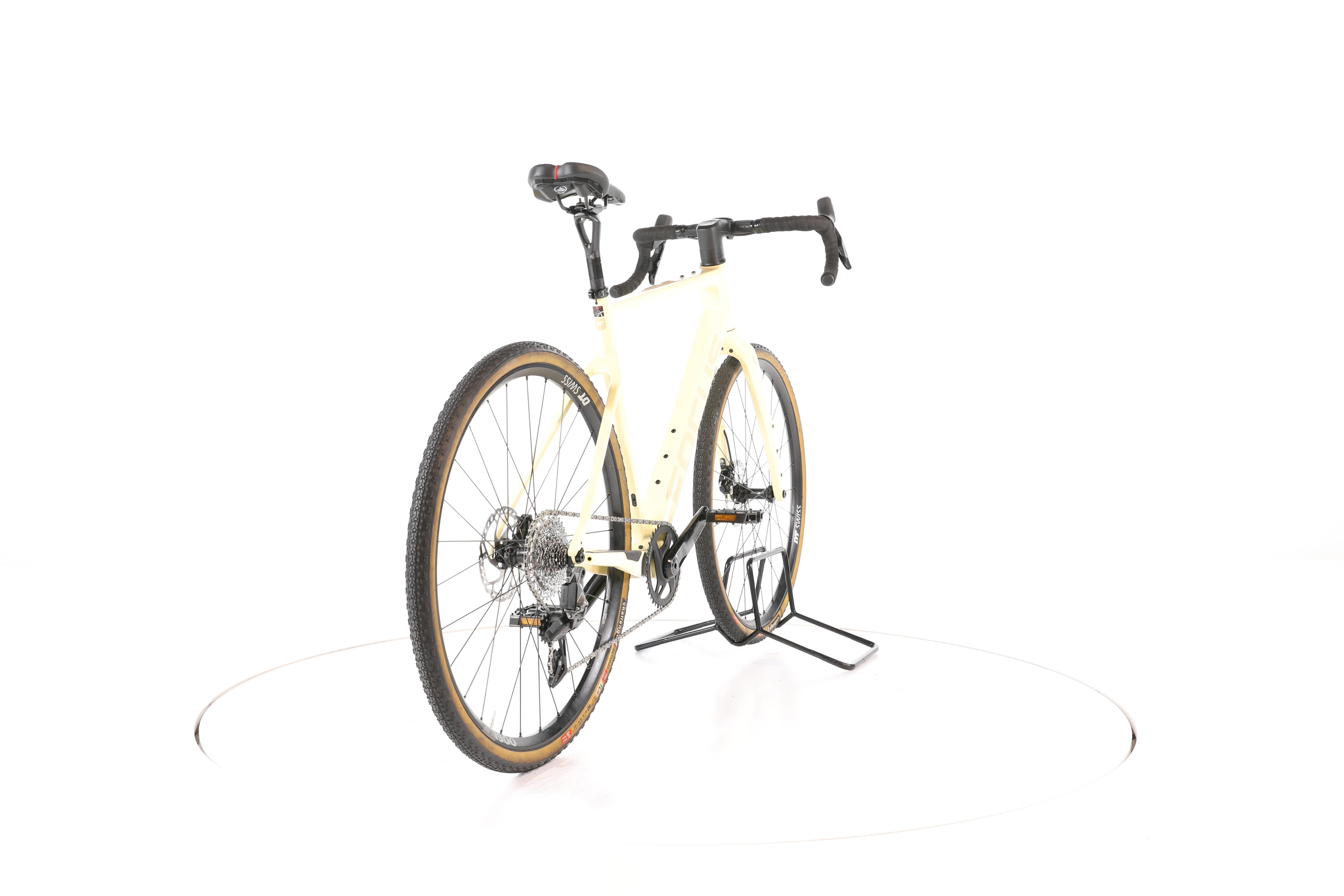 Focus Atlas Gravelbike Carbon - Image 11
