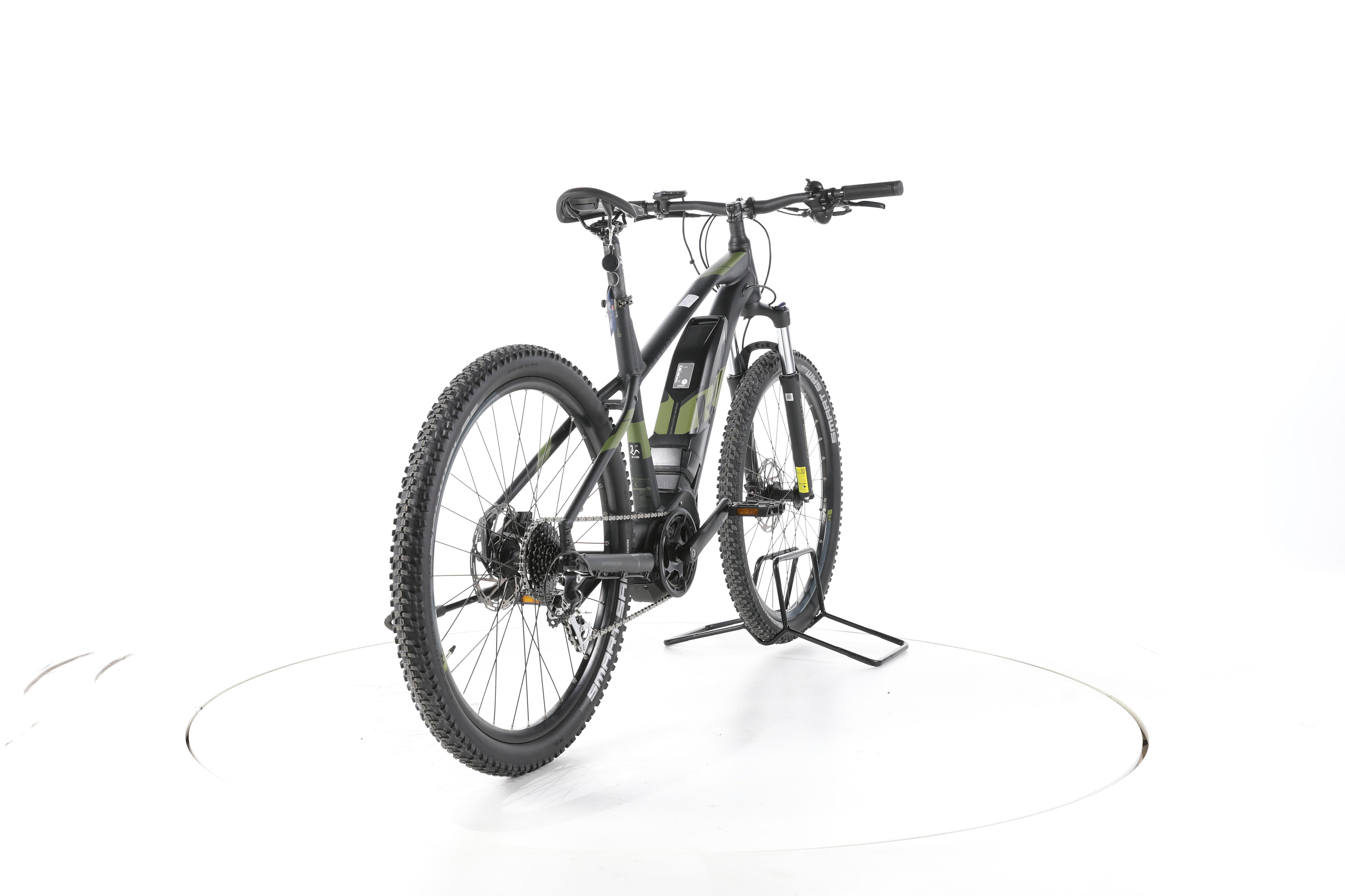 R Raymon HardRay E 2.0 E-Bike - Image 11