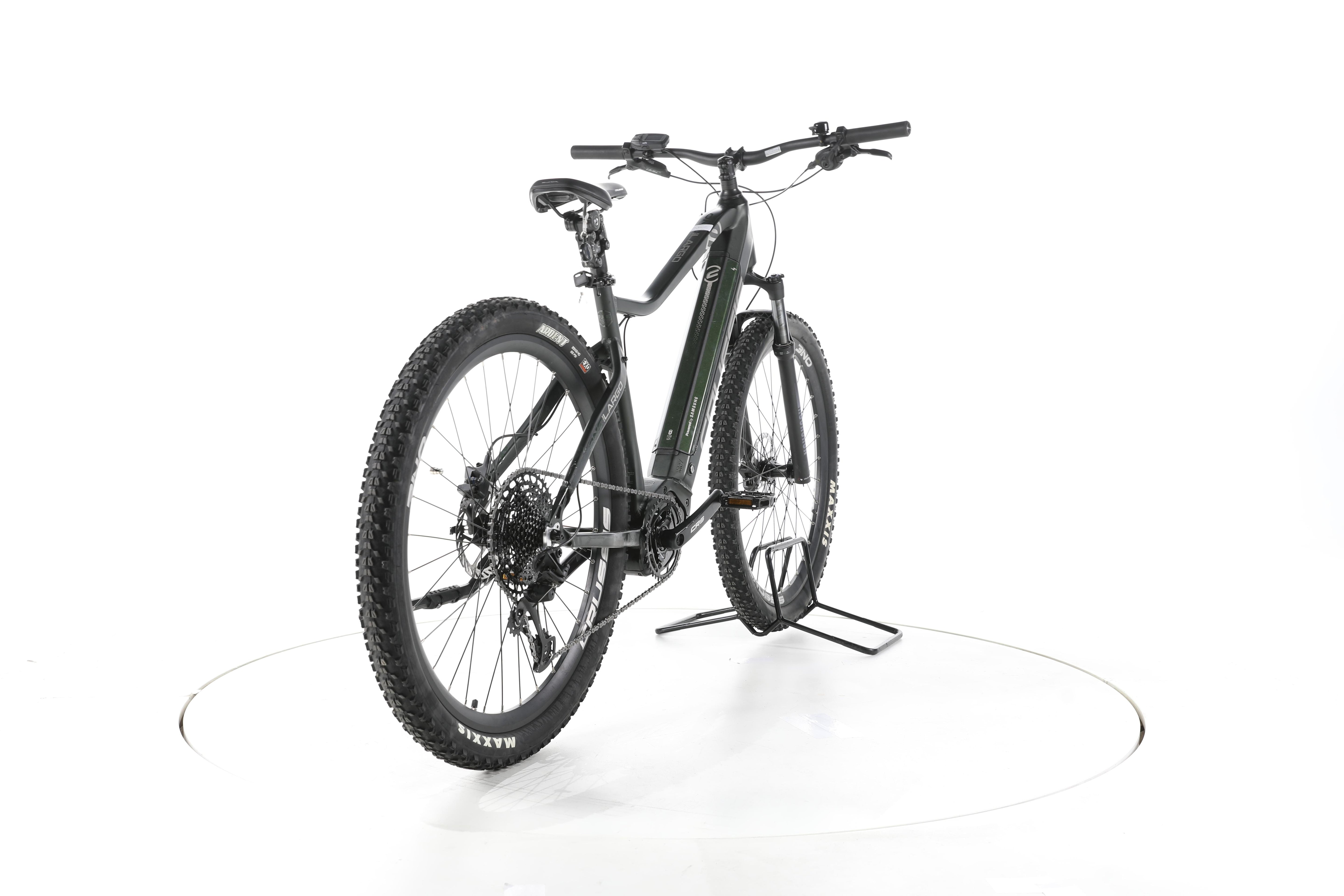 Crussis ONE-Largo 9.8 E-Bike - Image 11