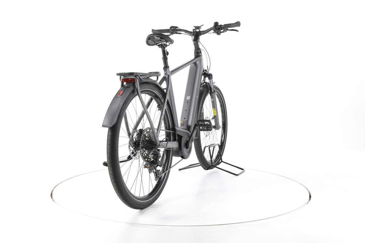 Cube Kathmandu Hybrid Pro Trekking E-Bike 2025 - Image 11
