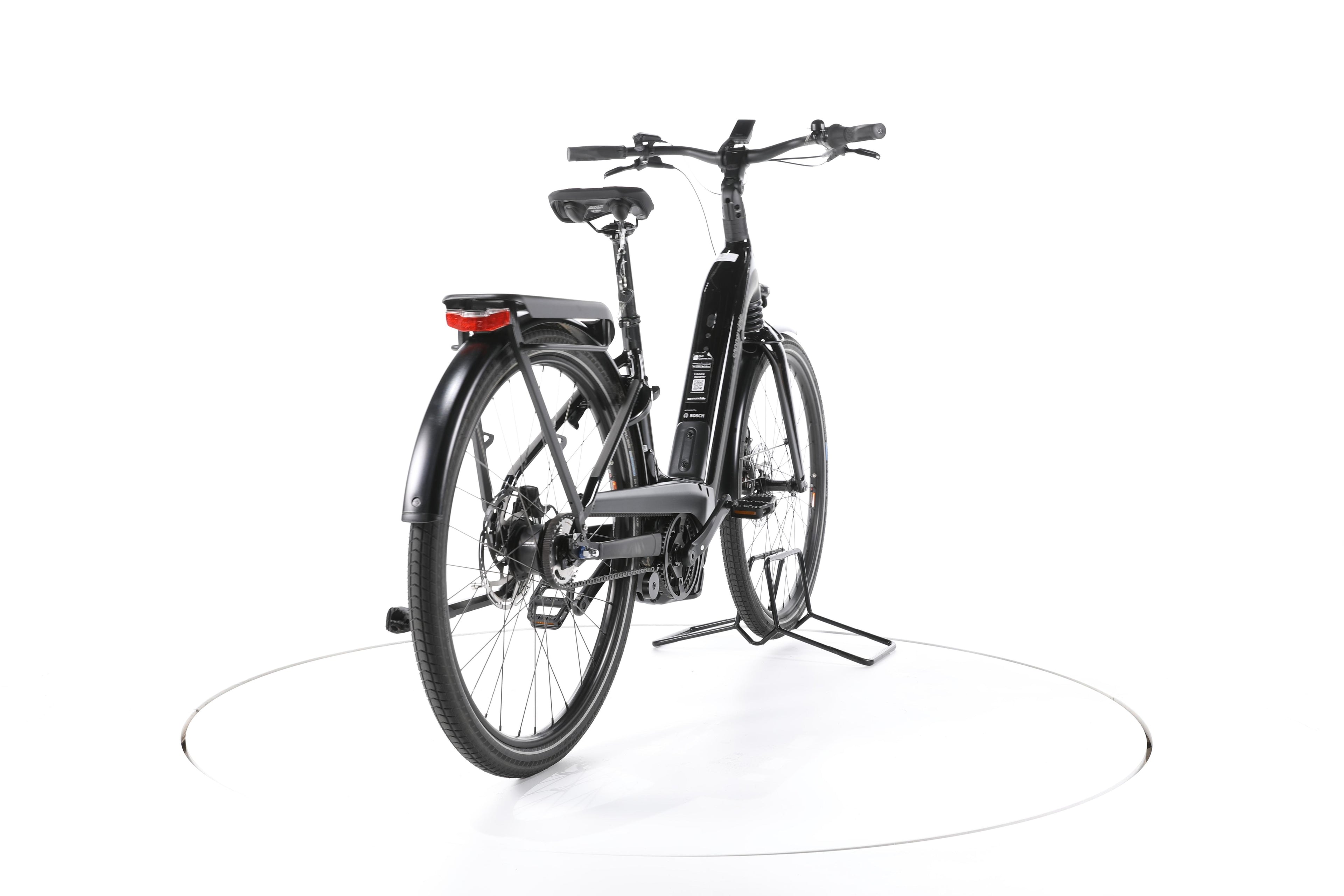 Cannondale Mavaro Neo 2 E-Bike - Image 11