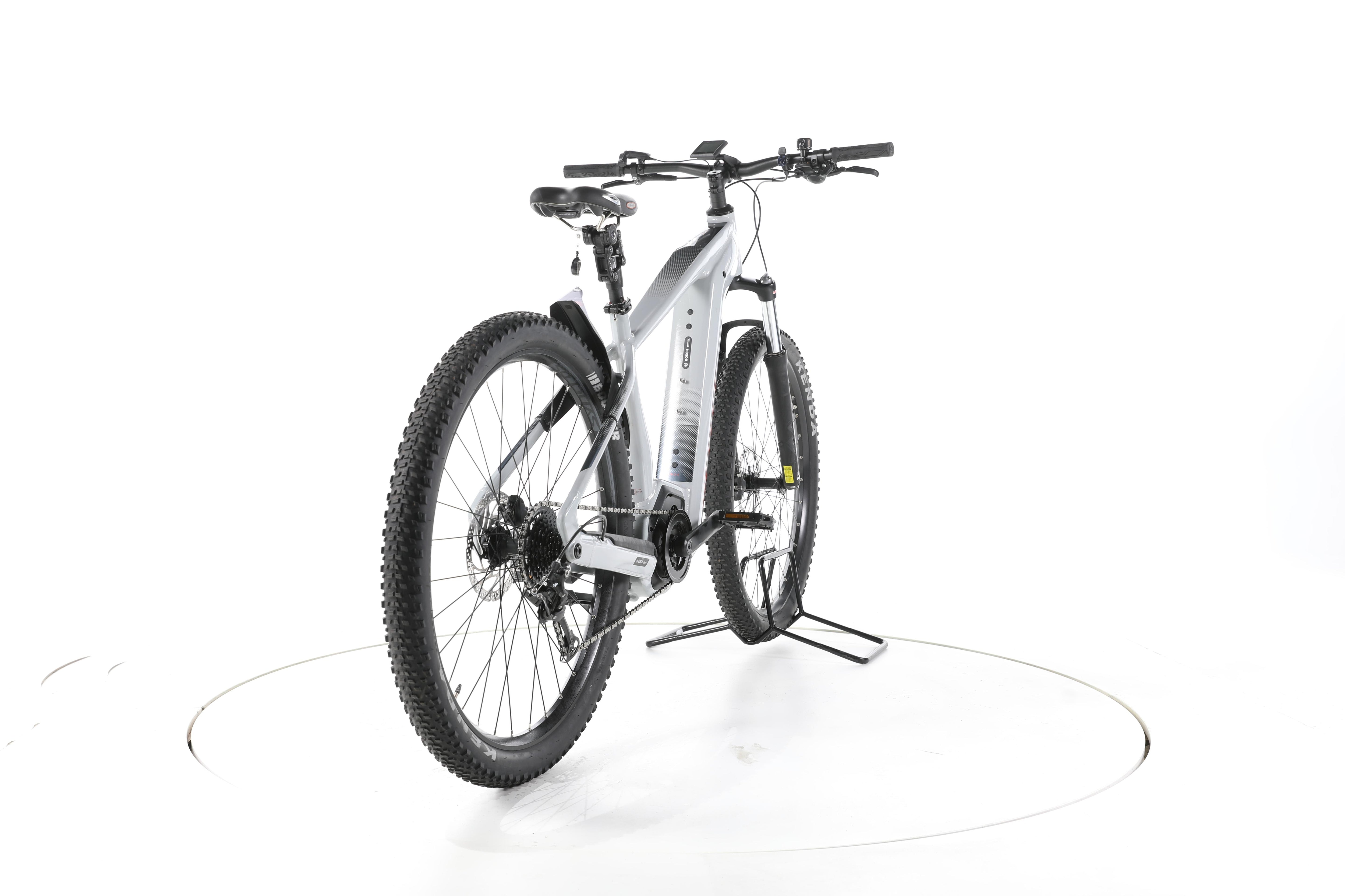 Scott Aspect eRIDE 940 E-Bike 2024 - Image 11