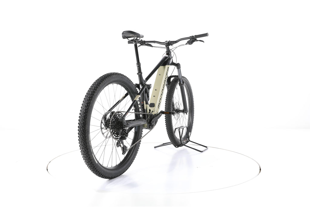 Mondraker DUSK Fully E-Bike 2023 - Image 11