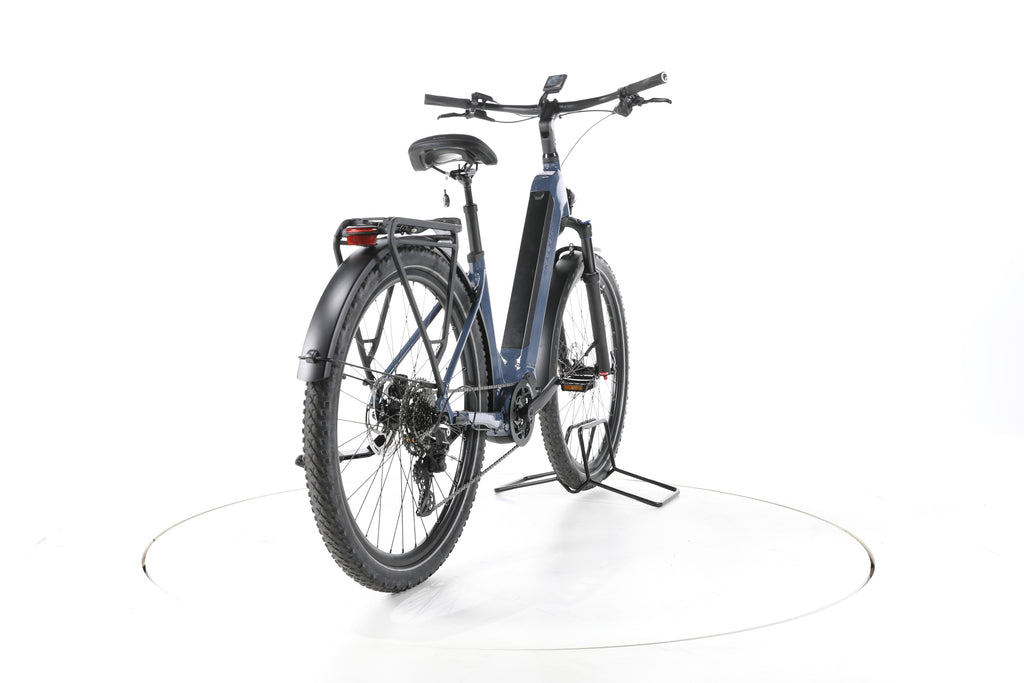 Kalkhoff Entice 5.B Move+ Trekking E-Bike Tiefeinsteiger 2023 - Image 11