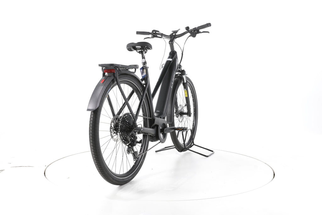 Cube Touring Hybrid Pro Trekking E-Bike - Image 11