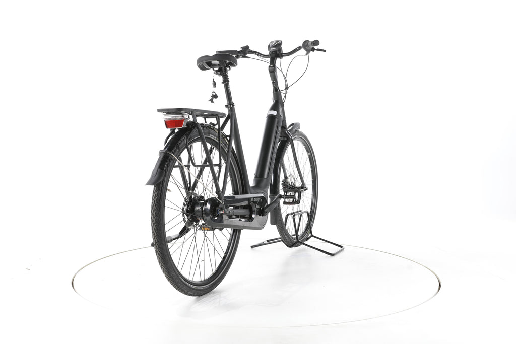 Gazelle Arroyo C8 HMB Elite City E-Bike Tiefeinsteiger - Image 11