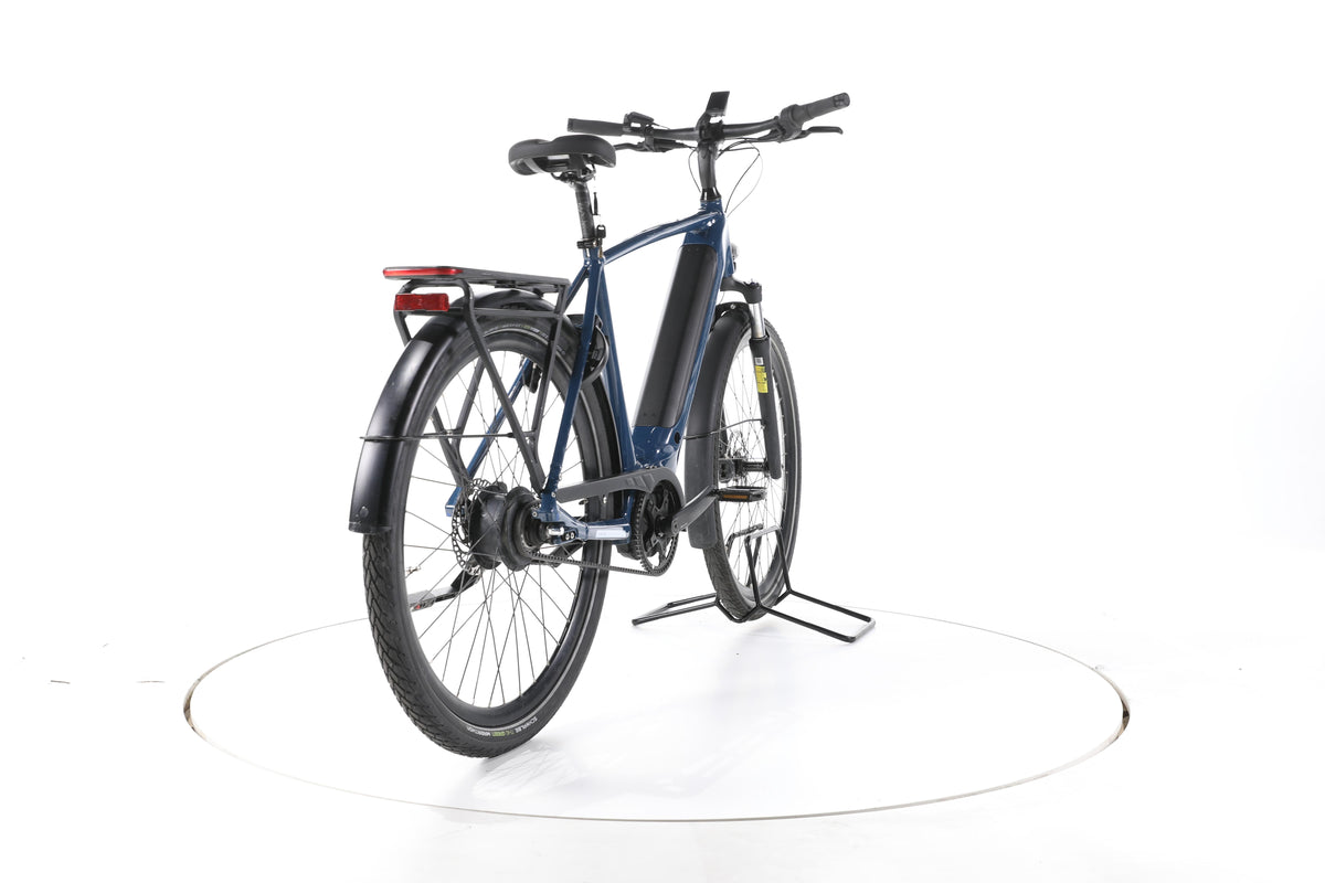 Gazelle Ultimate C380 HMB City E-Bike Tiefeinsteiger 2024 - Image 11