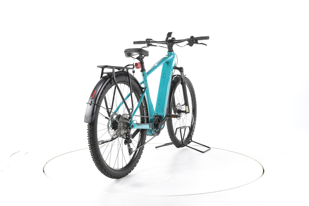 Focus Aventura² 6.7 Trekking E-Bike - Image 11