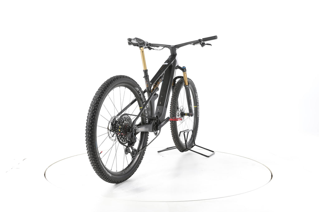 Focus Vam² SL 9.0 E-Bike Fully Carbon 2024 - Image 11