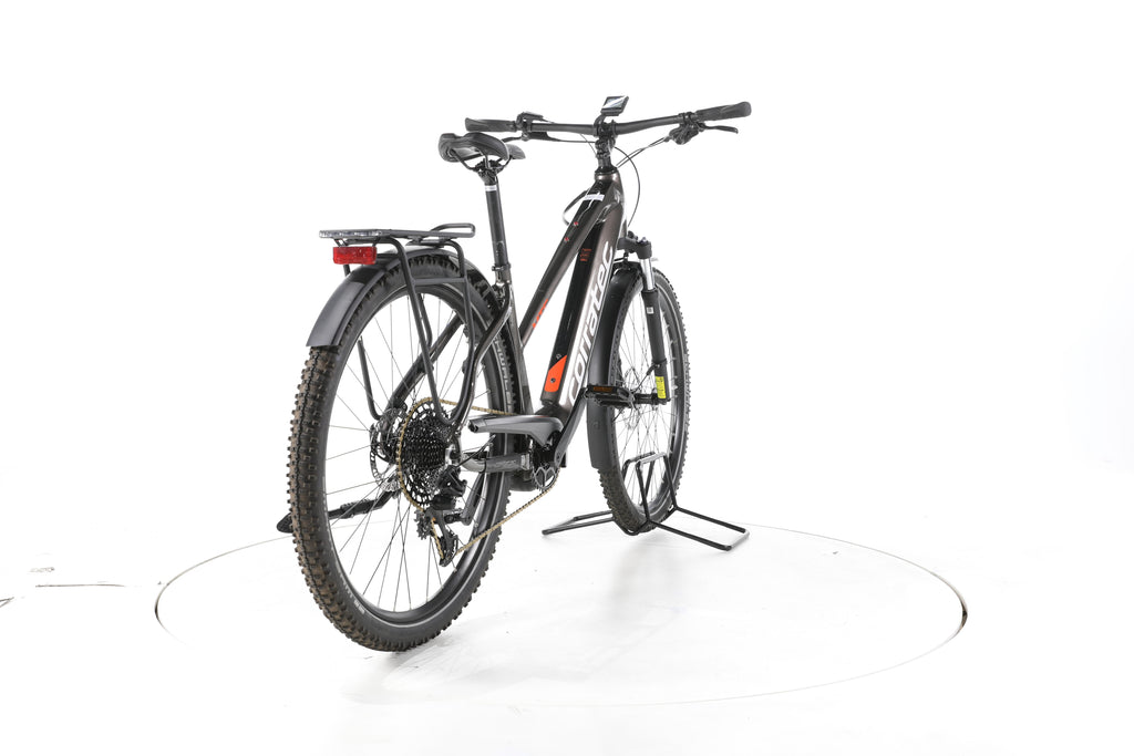 Corratec MTC 12 S Trekking E-Bike 2024 - Image 11