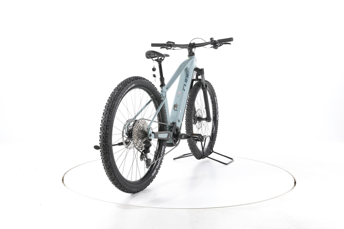 Cube Reaction Hybrid Race E-Bike Carbon 2024 - Image 11